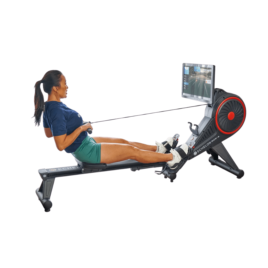 echelon-rowers-row-s-rameur-cran-22-pouces-pliable image 2