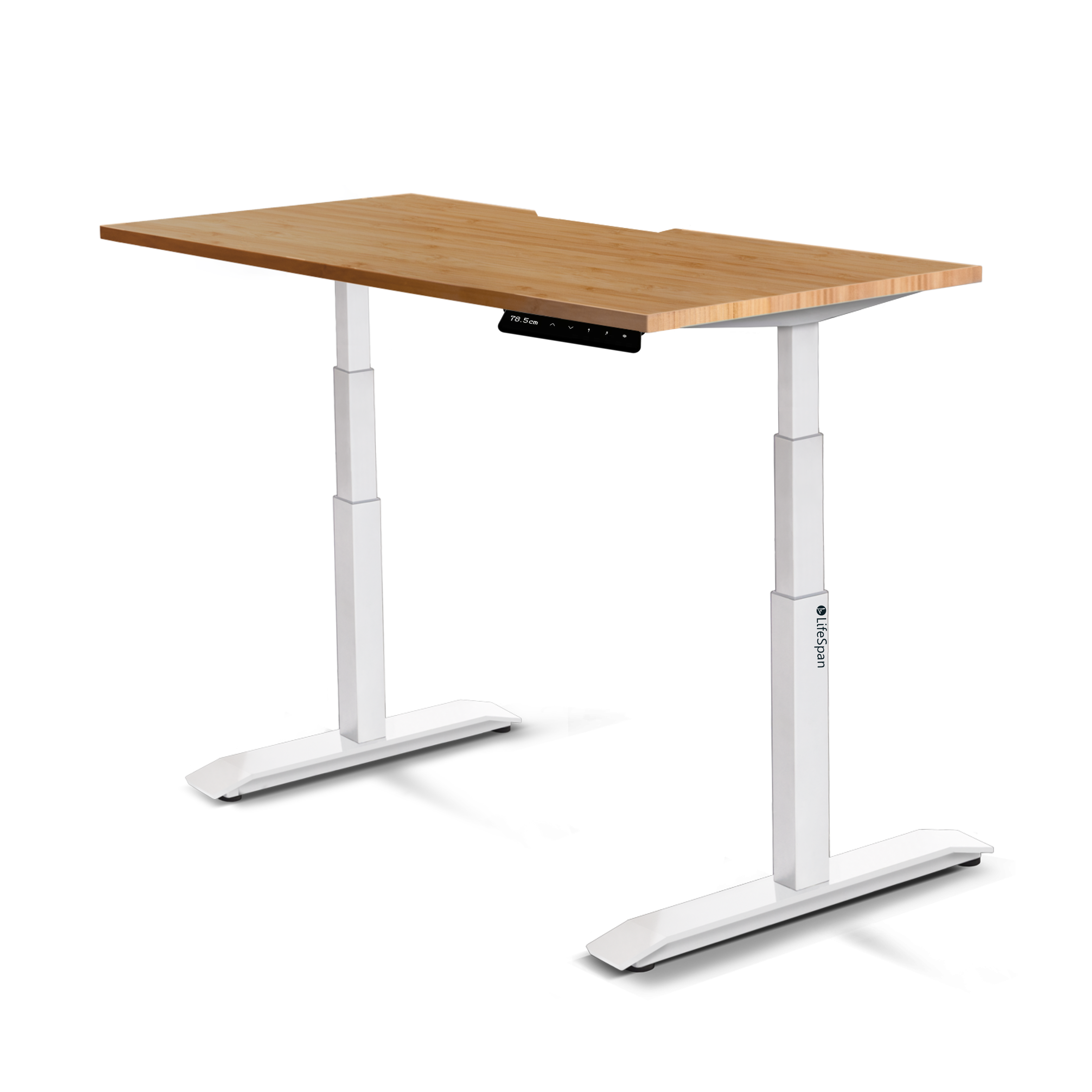 lifespan-sd900-bureau-assis-debout-bambou-48-noir image 2