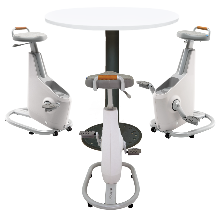 lifespan-bike-table-trio-v-lo-bureau-ampera-blanc image 6