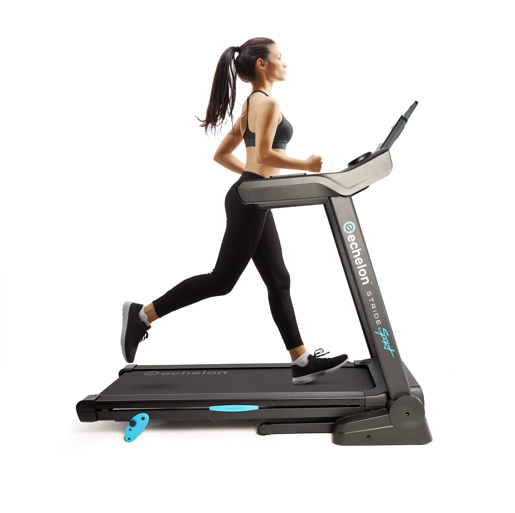echelon-stride-10-sport-tapis-de-course-maison image 1