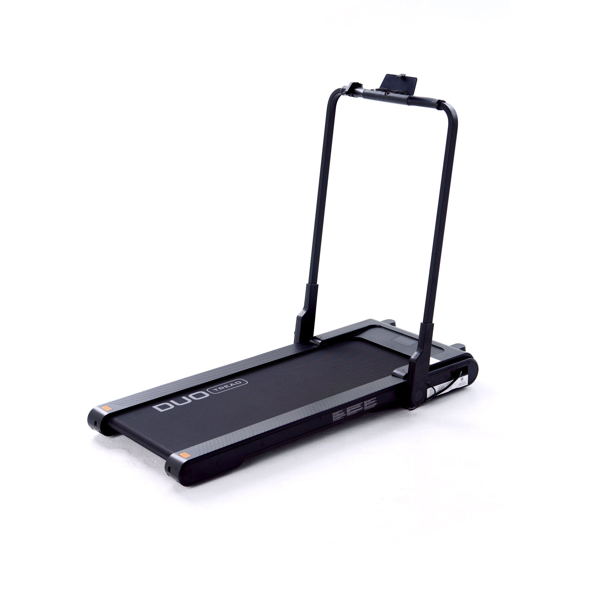 echelon-stride-duotread-tapis-de-course-2-en-1-pliable image 3