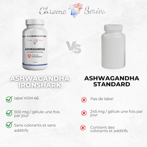 ironshark-chrome-series-ashwagandha-ksm-66-compl-ment-90-capsules-stress image 7
