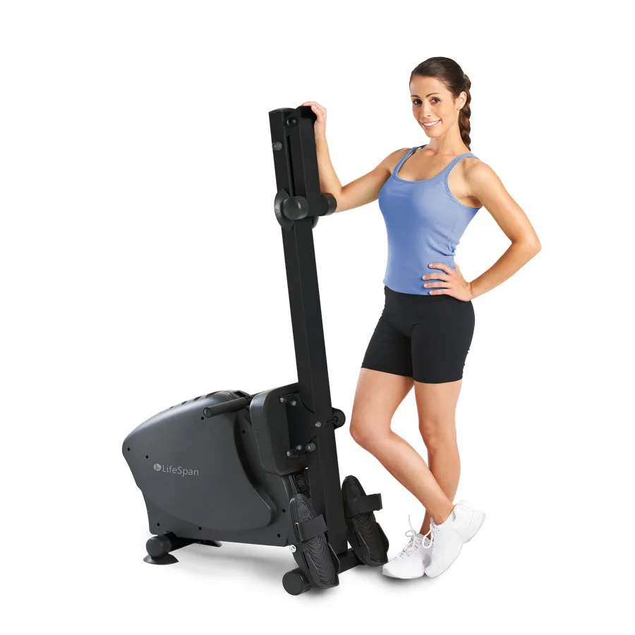 lifespan-rowers-rw1000-rameur-int-rieur-cardio-maison image 1