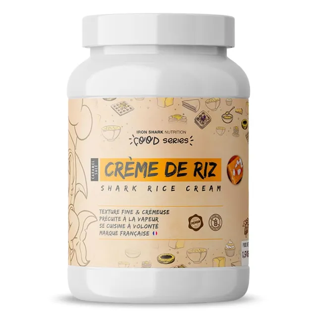 iron-shark-food-series-cr-me-de-riz-caramel-sal-nergie image 1