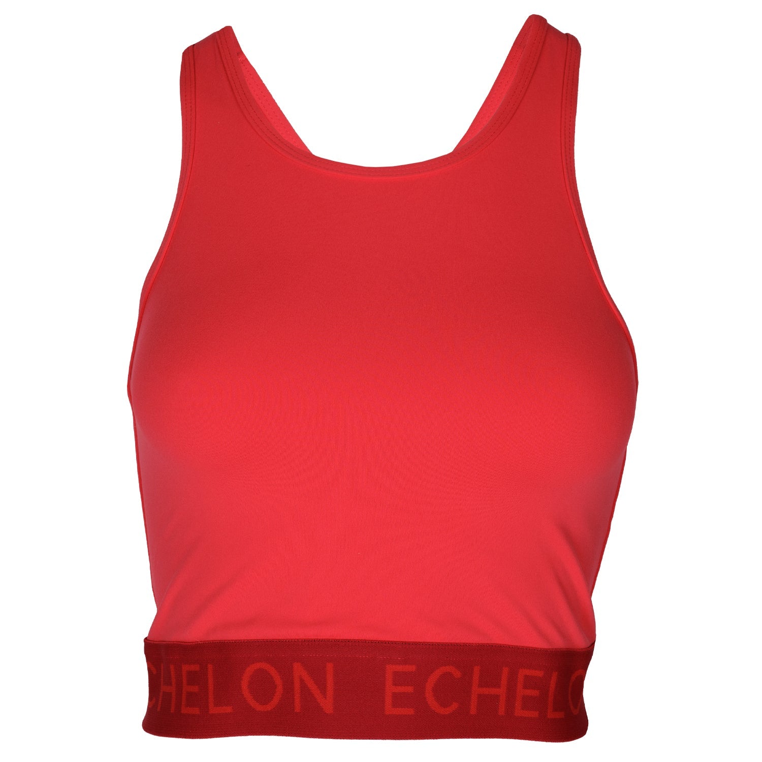 echelon-compression-d-bardeur-racerback-femme-bleu-marine image 7
