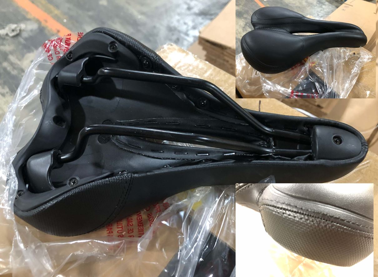 echelon-pro-7s-selle-v-lo-fitness-indoor-rechange image 1