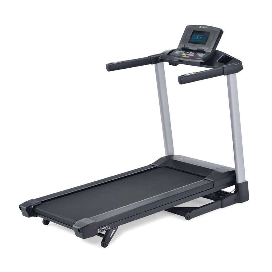 lifespan-tr2000i-tapis-de-course-pliable-tactile image 2