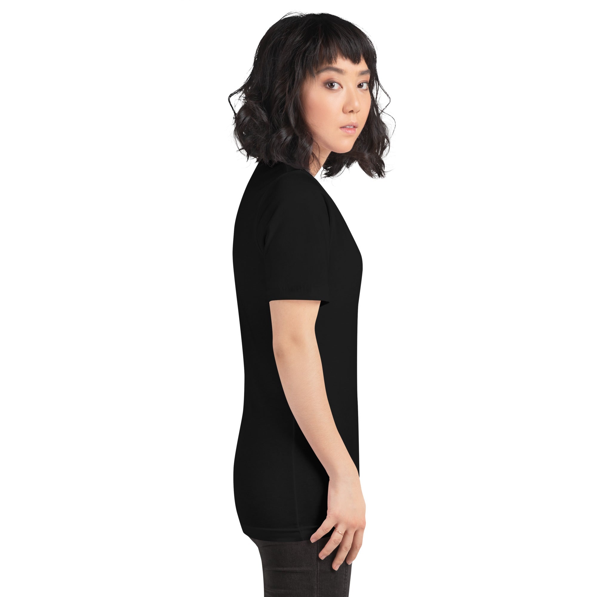 echelon-chattanooga-tee-t-shirt-coton-noir image 5