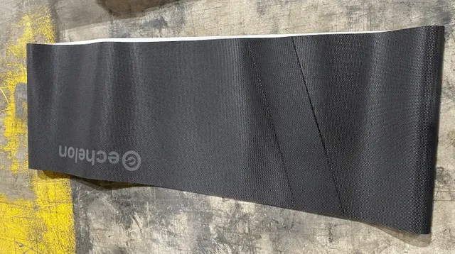 echelon-stride-running-belt-ceinture-stride-10-et-20-dm1279 image 1