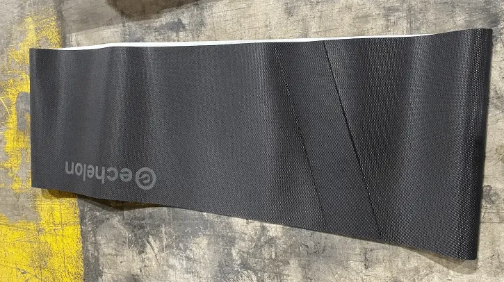 echelon-stride-running-belt-ceinture-stride-10-et-20-dm1279 image 1