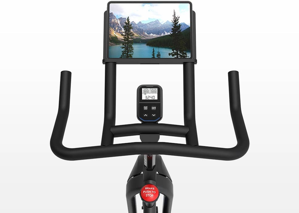 horizon-fitness-5-0-ic-v-lo-d-appartement-bluetooth-100-niveaux image 5