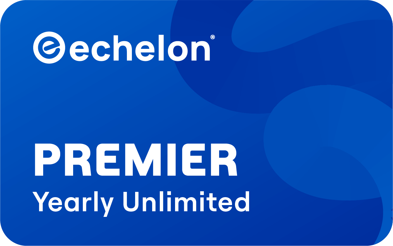 echelon-accessories-premier-yearly-abonnement-annuel-6000-cours image 1