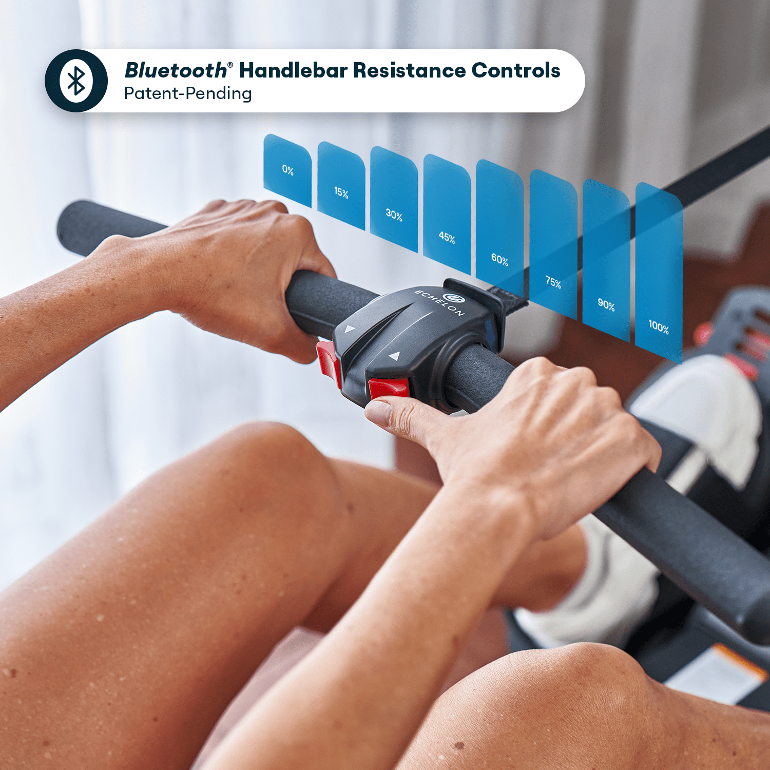 echelon-rowers-row-s-rameur-22-hd-pliable-bluetooth image 8