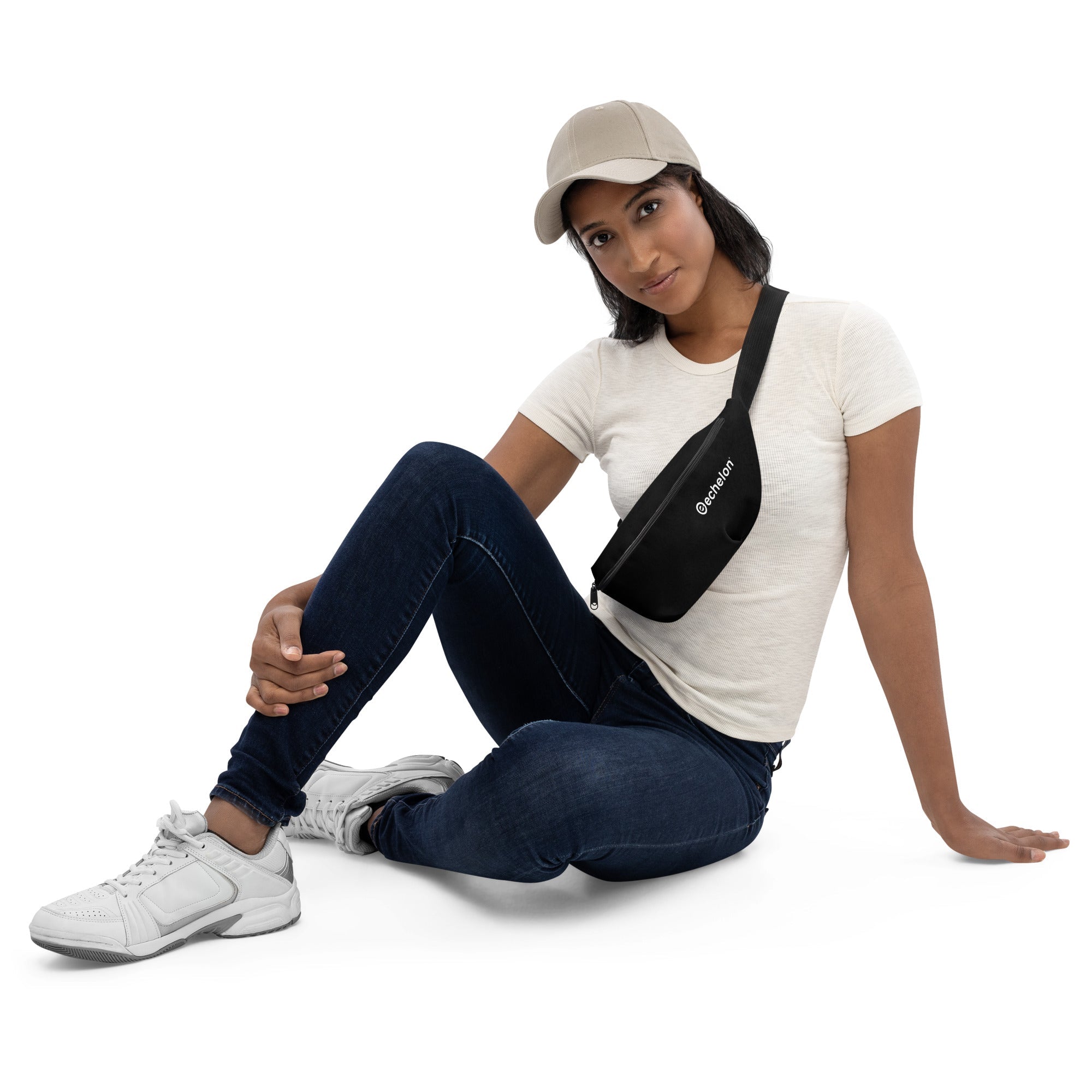 echelon-apparel-belt-bag-sac-banane-s-m-polyester-1-4-l image 2