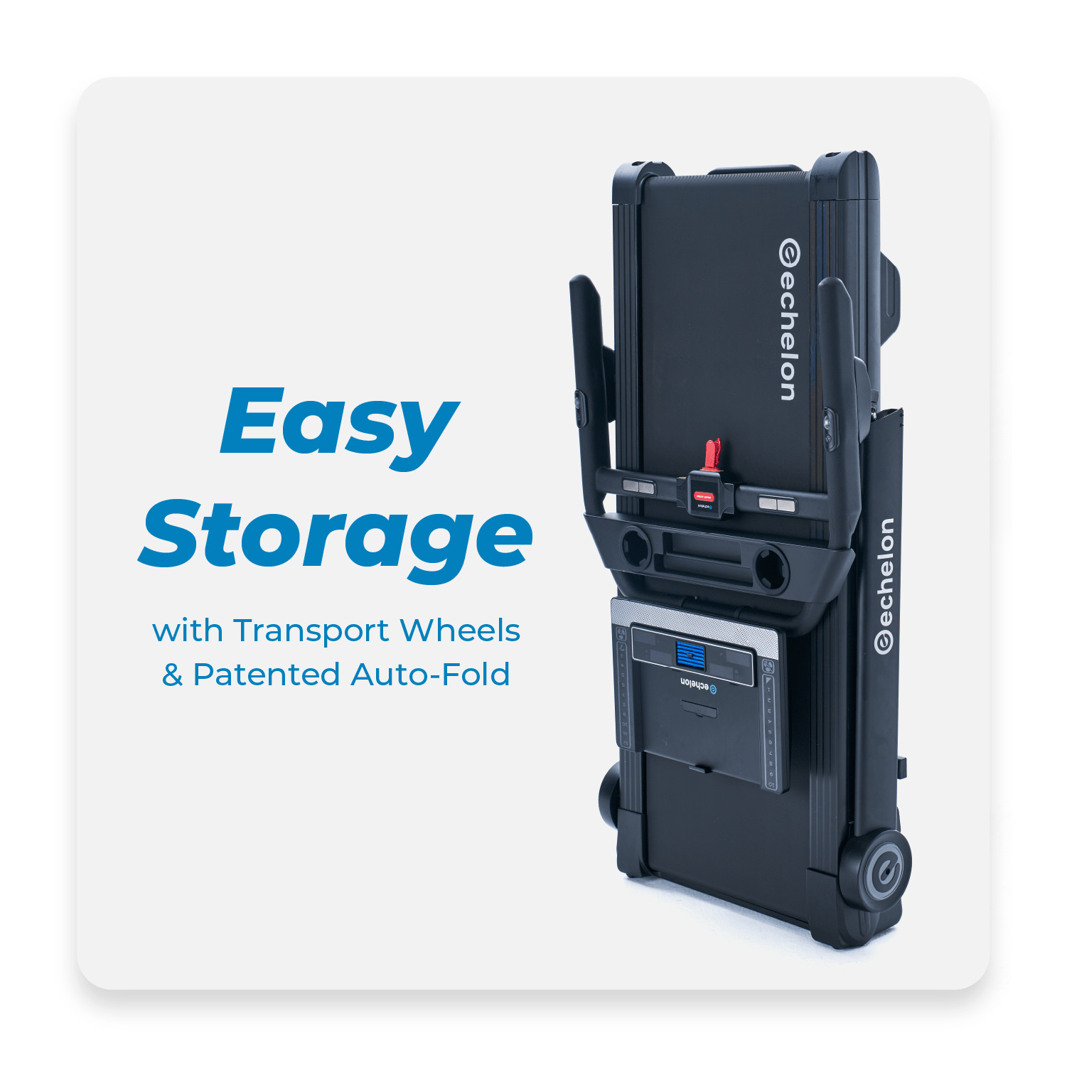 echelon-stride-6-tapis-de-course-pliable-bluetooth-reconditionn image 3