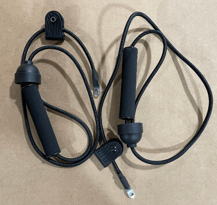 echelon-flex-bands-bandes-fitness-flex-bike-ultra image 1