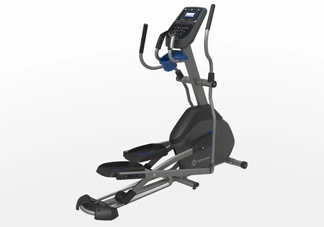 horizon-ellipticals-7-0-ae-v-lo-elliptique-bluetooth-20-niveaux image 1
