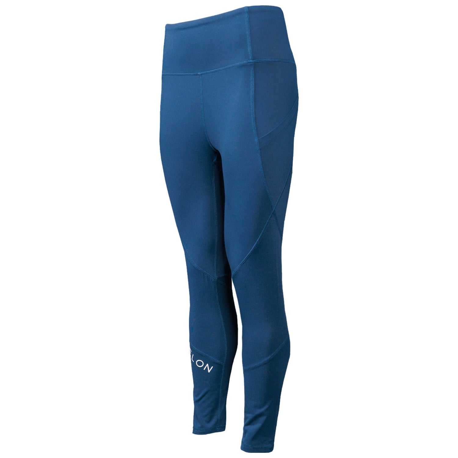 echelon-apparel-legging-compression-multi-panel-m-bleu-marine image 2