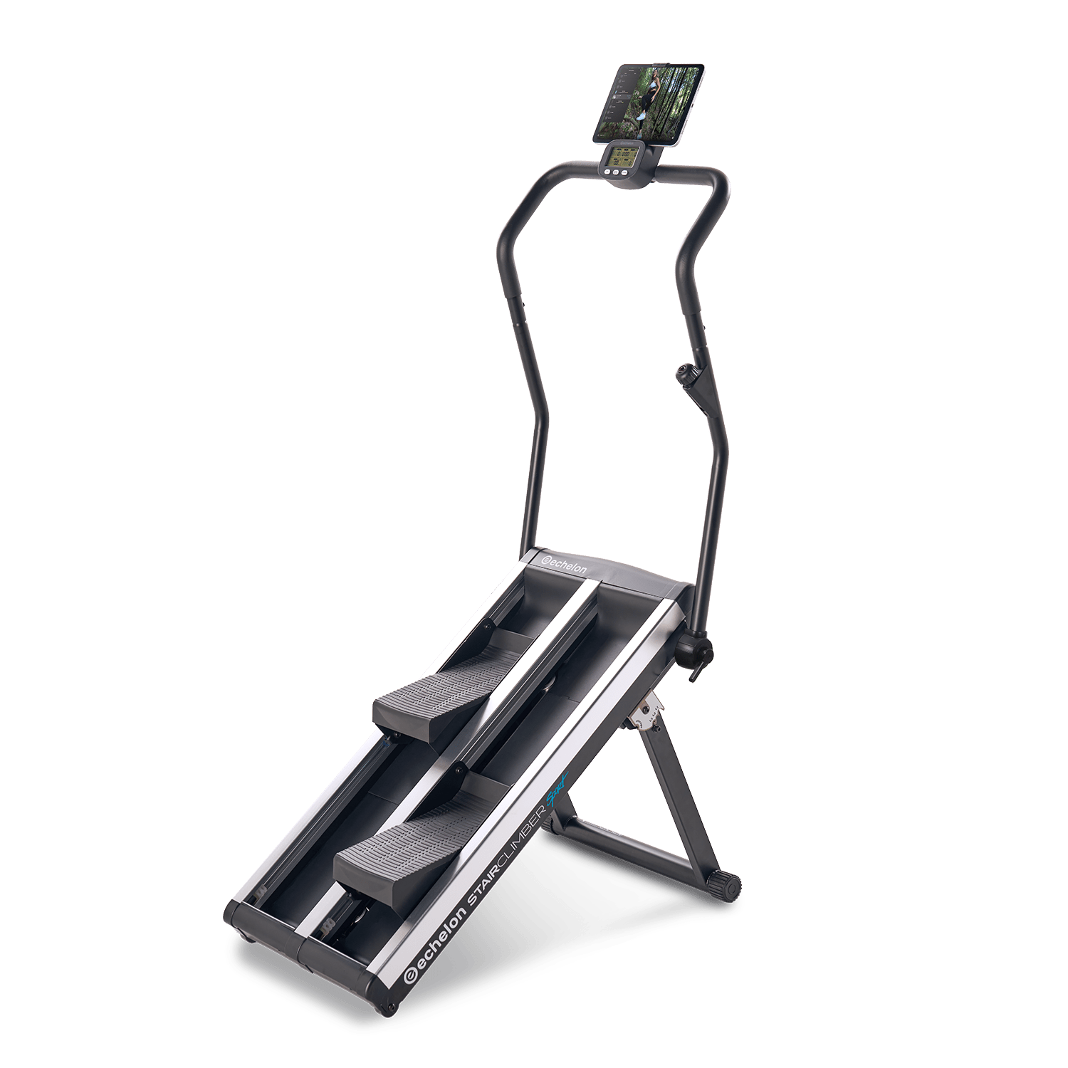 echelon-stair-climber-sport-simulateur-escalier-reconditionn image 3