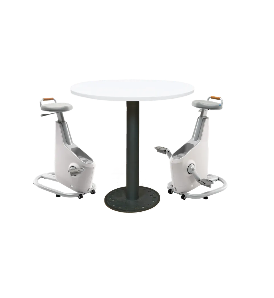 lifespan-bike-desks-bike-table-duo-table-v-lo-2-places image 1