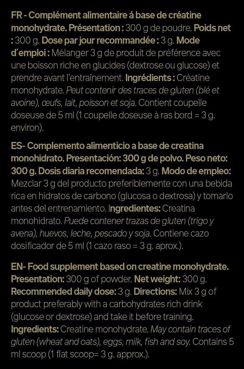 ironshark-gold-series-crea-shark-cr-atine-300g-force image 4