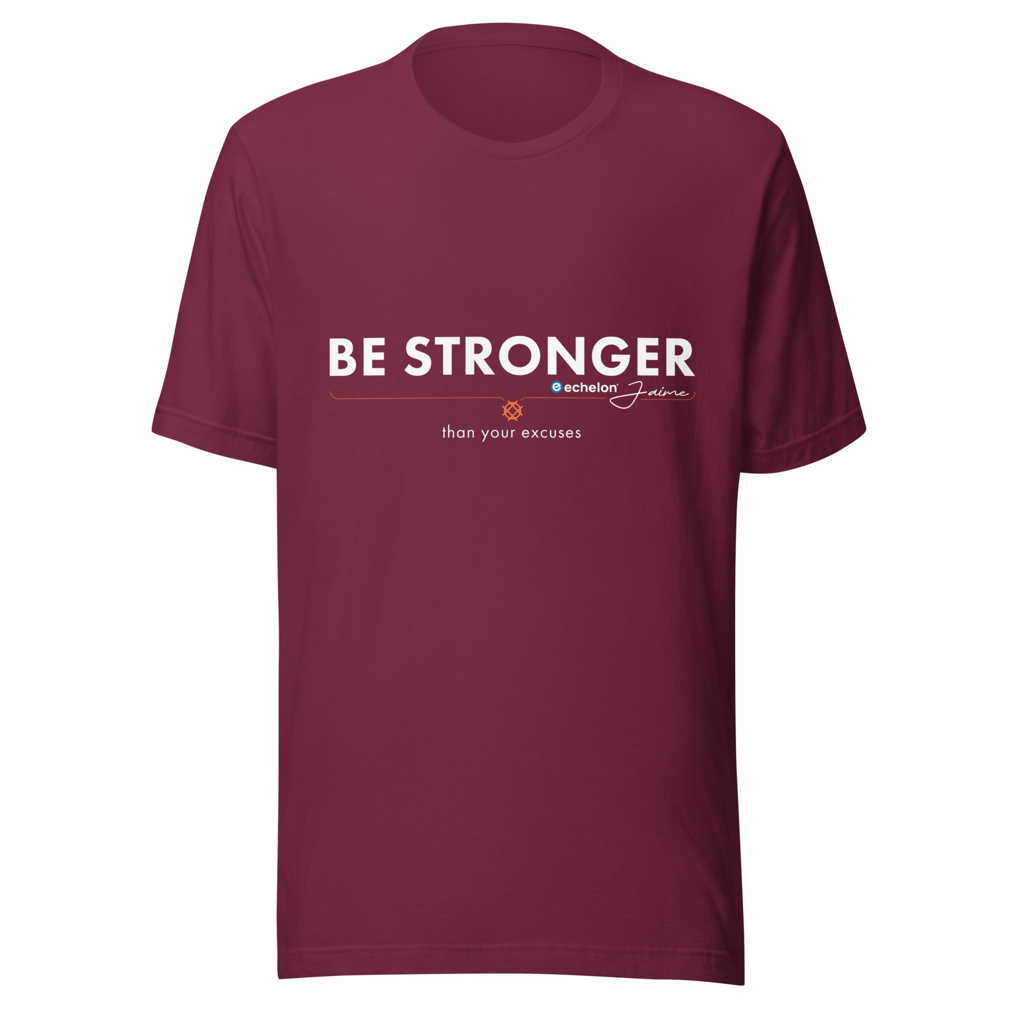 echelon-apparel-jaime-tee-t-shirt-coton-marine image 3