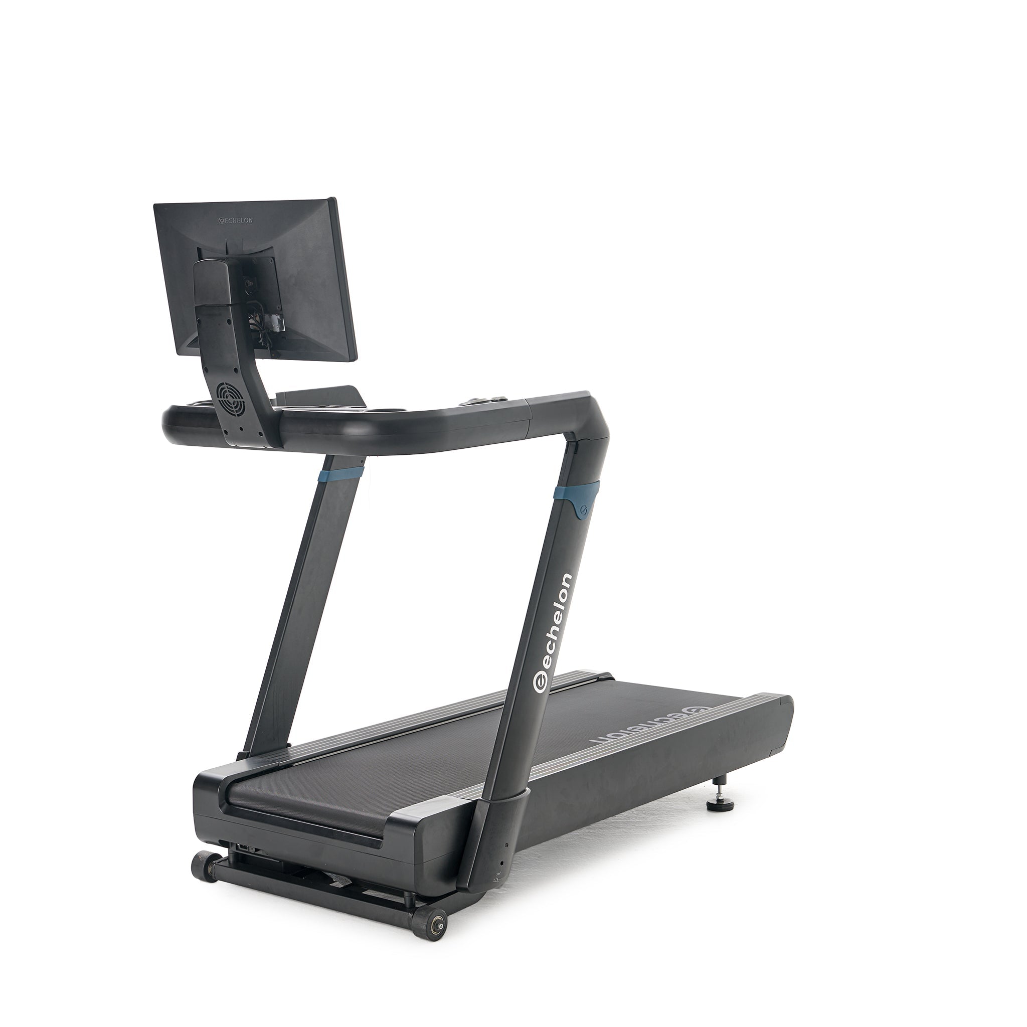 echelon-stride-8s-tapis-de-course-6-0-hp-cran-22-pouces image 6