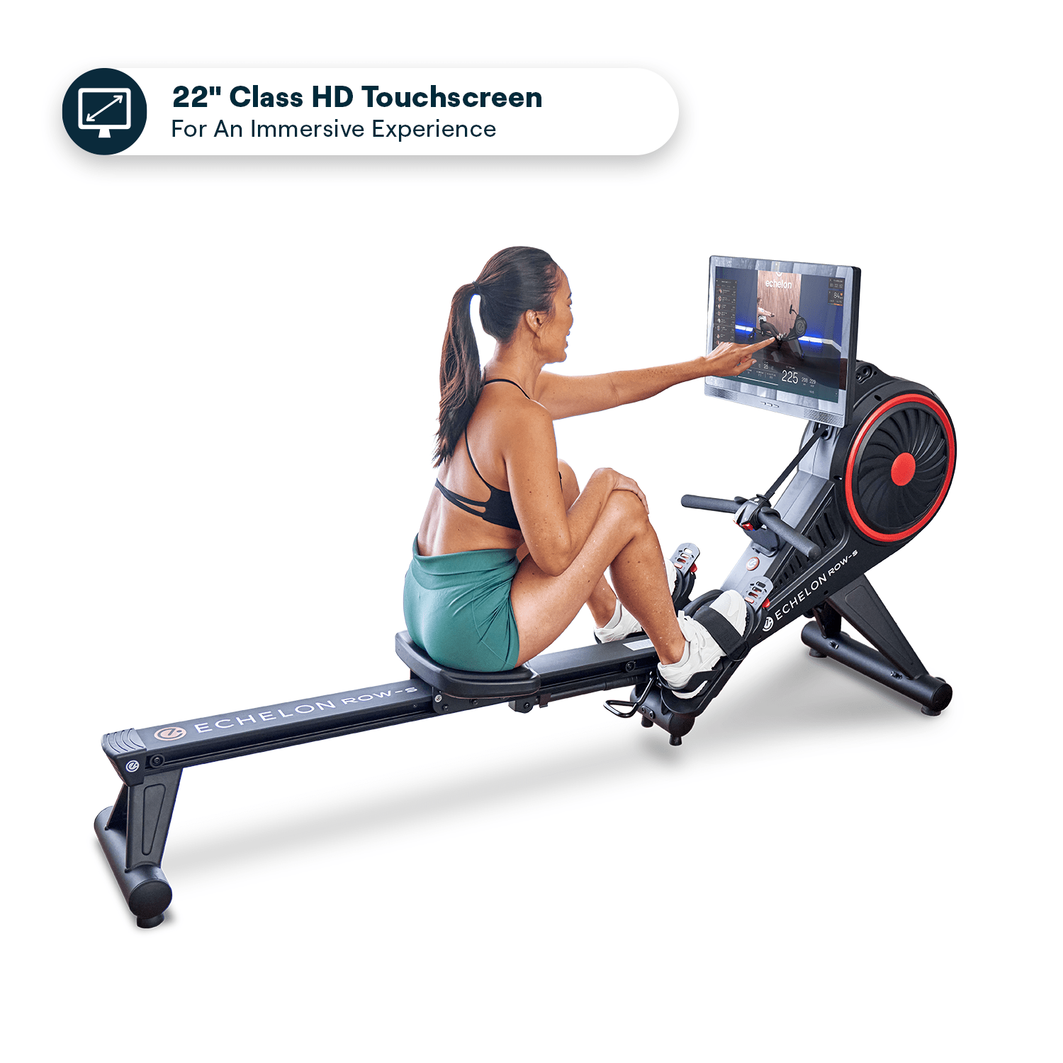 echelon-rowers-row-s-rameur-pliable-22-reconditionn image 6