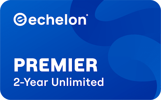 echelon-accessories-premier-2-year-abonnement-2-ans-eos image 1