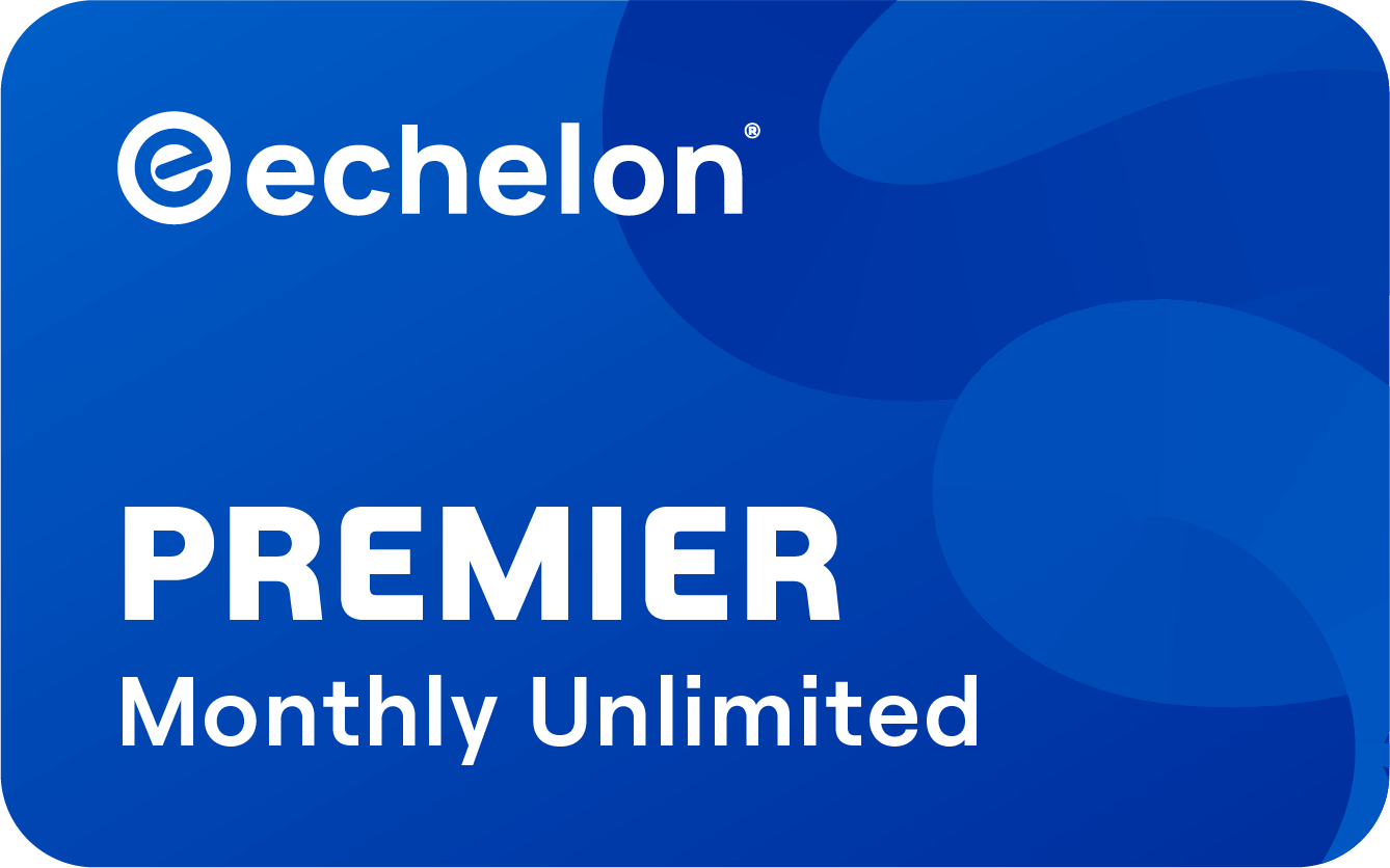 echelon-premier-monthly-abonnement-fitness-mensuel image 1