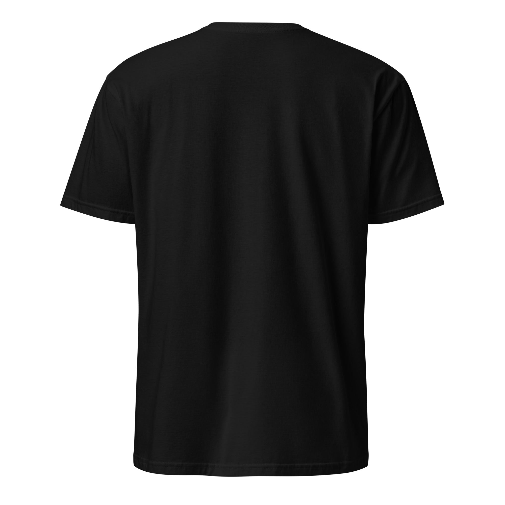 echelon-dani-tee-t-shirt-coton-noir-taille-m image 3