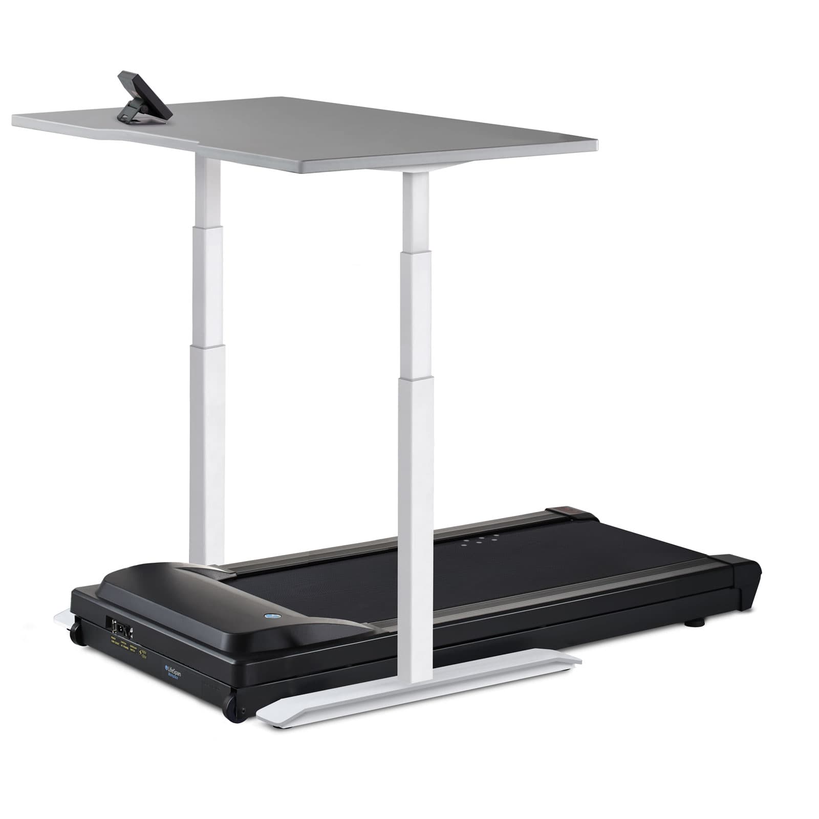 lifespan-tr1000-power-bureau-tapis-de-course-bouleau-48 image 7