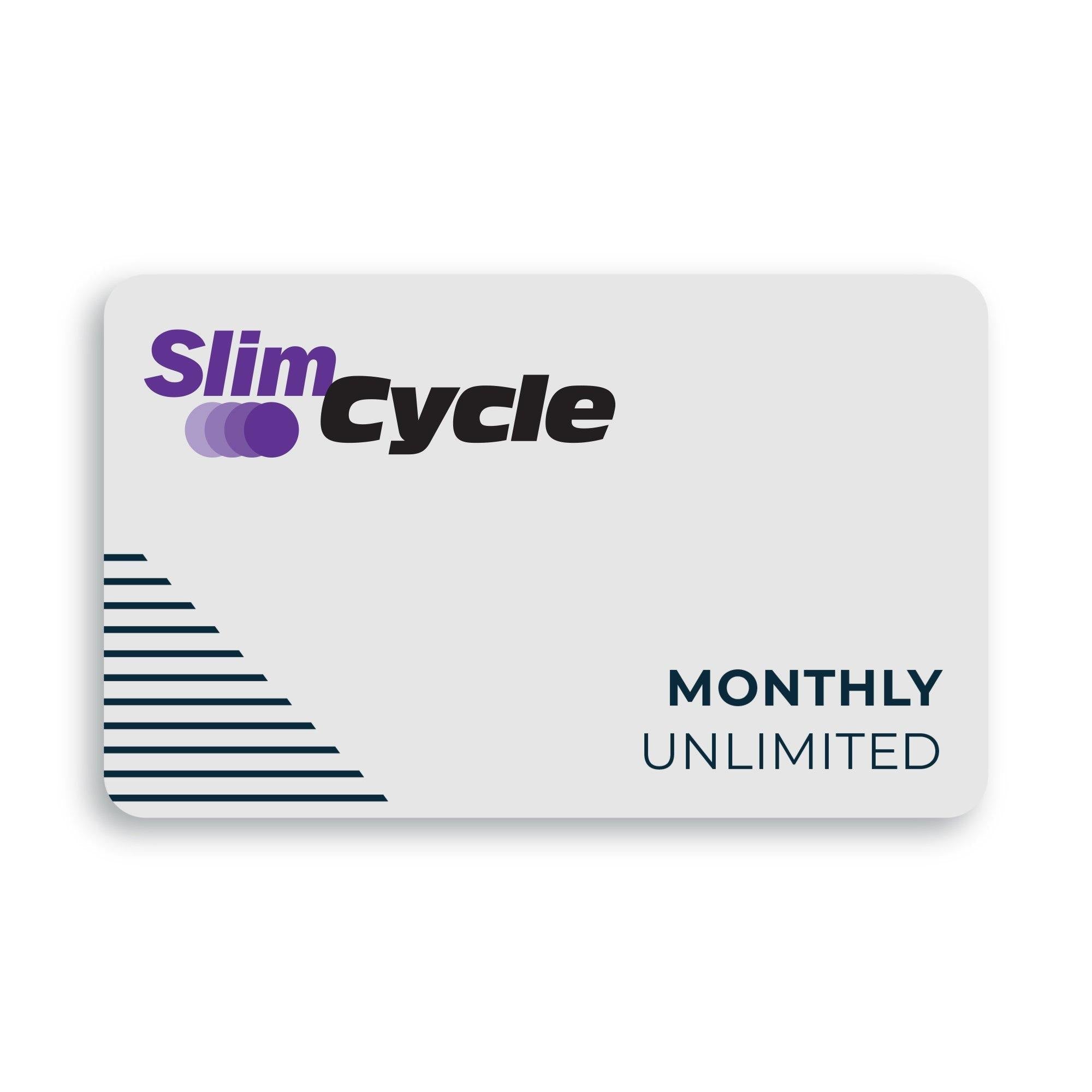 echelon-slimcycle-abonnement-mensuel-cours image 1