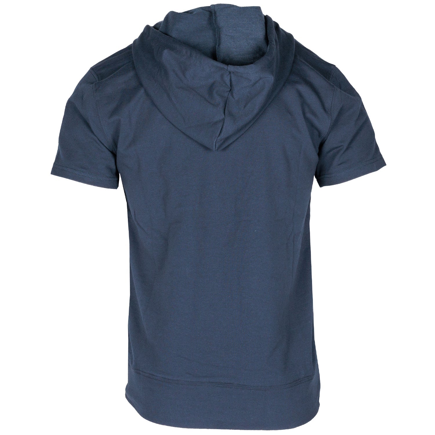 echelon-apparel-hoodie-french-terry-manches-courtes-marine-m image 6