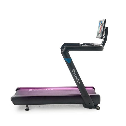 echelon-stride-8s-tapis-de-course-6-0-hp-cran-22-pouces image 4
