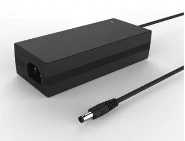 echelon-12v-8amp-power-adapter-chargeur-ex-8s image 1