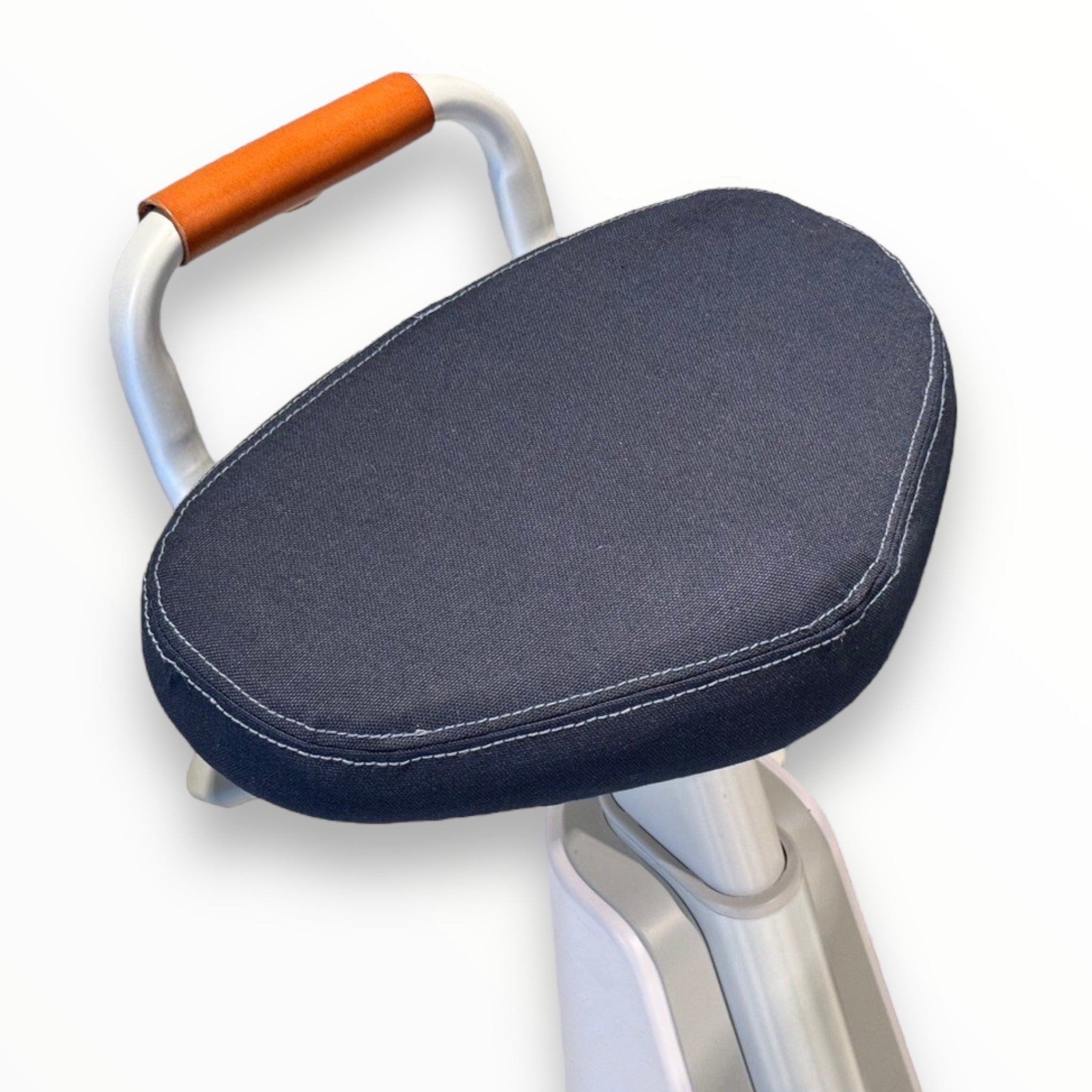 lifespan-ampera-housse-de-selle-v-lo-bureau-beige-coton image 2
