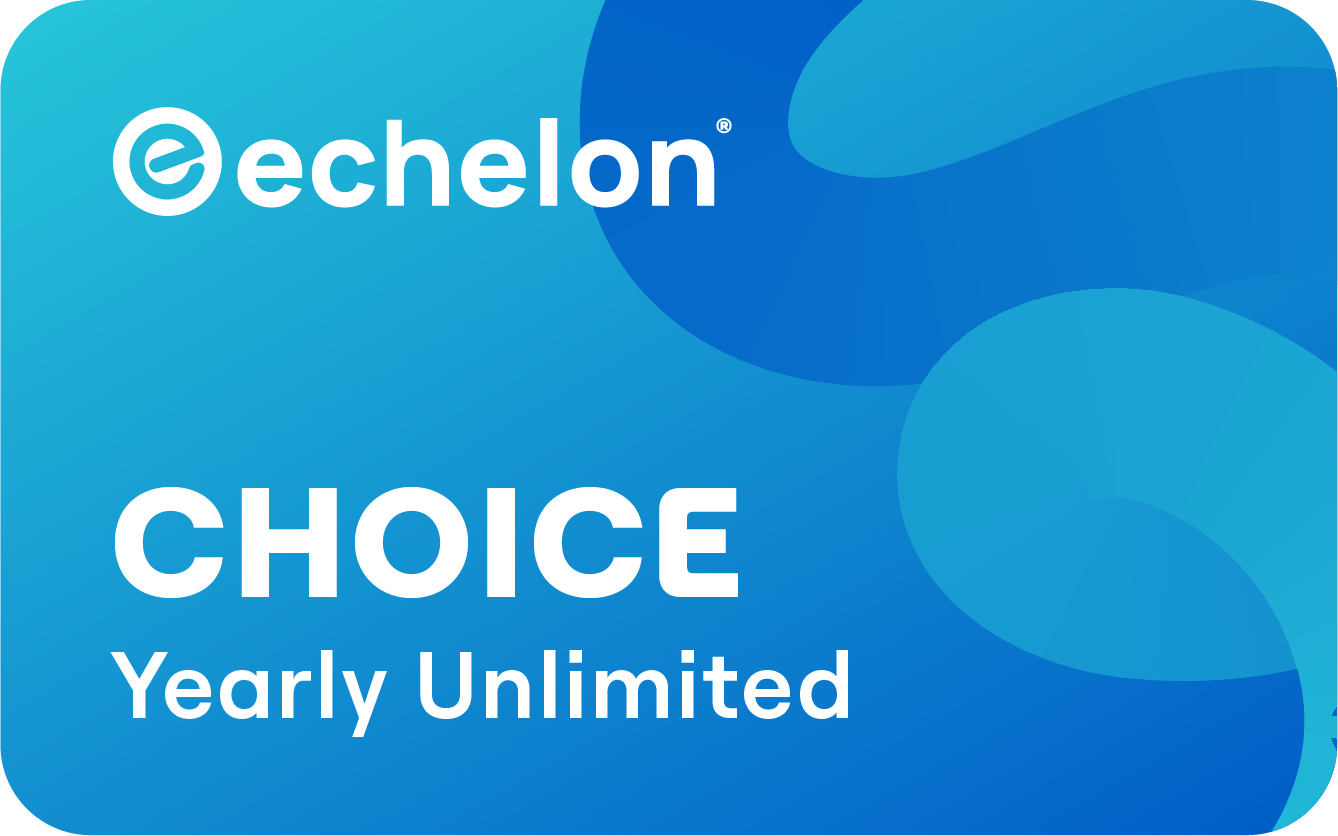 echelon-choice-yearly-plan-abonnement-annuel-fitness image 1