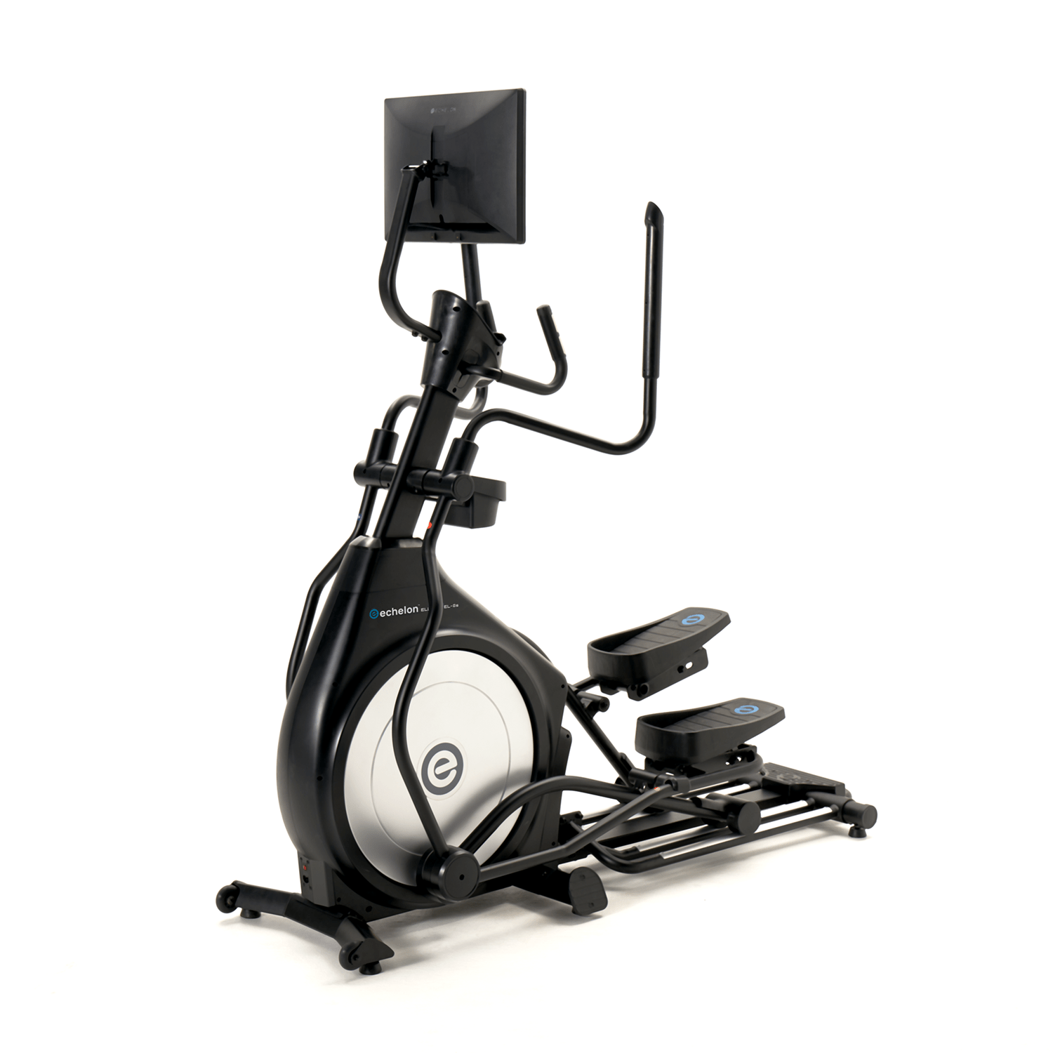 echelon-ellipse-el-8s-v-lo-elliptique-cardio-maison image 6