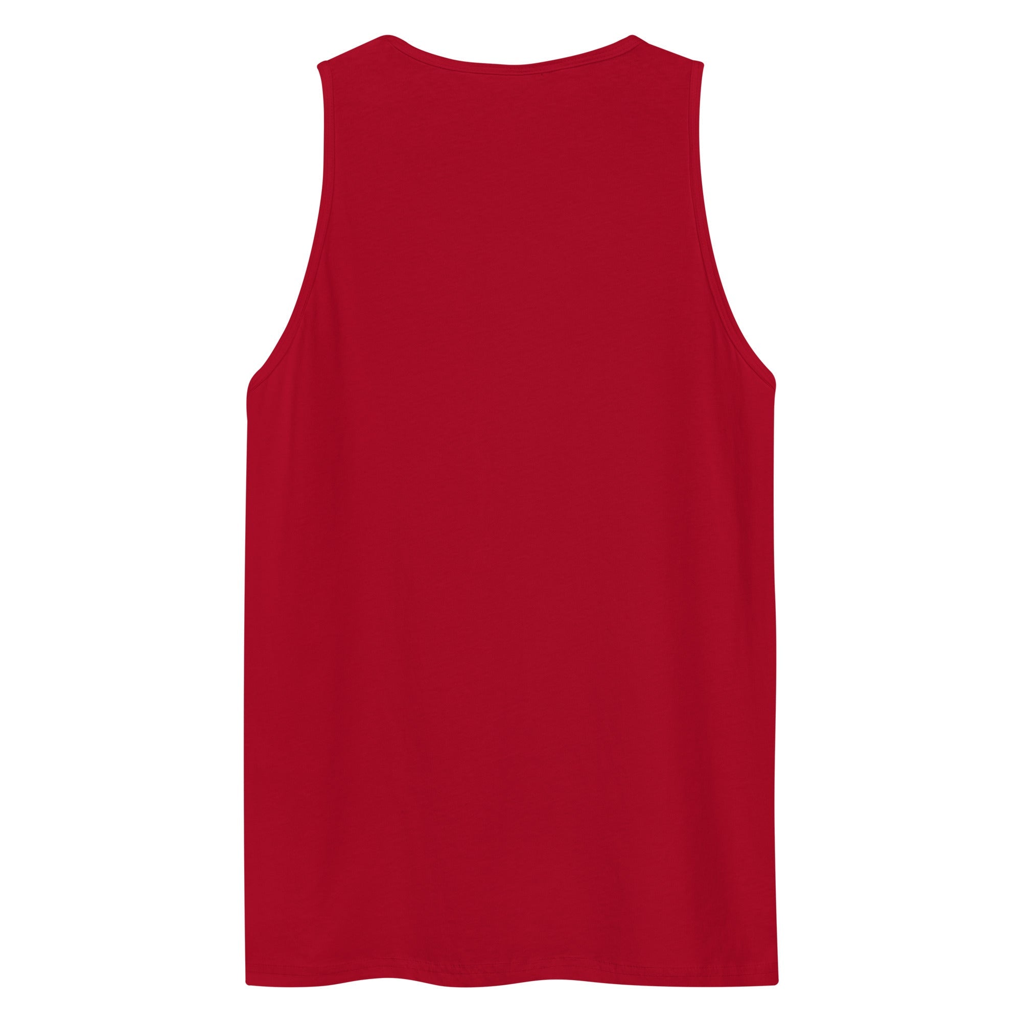 echelon-reed-tank-d-bardeur-coton-rouge image 3