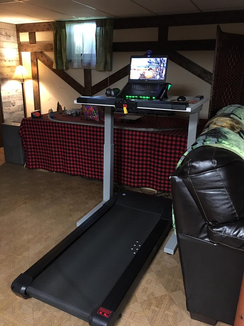 Bureau stable