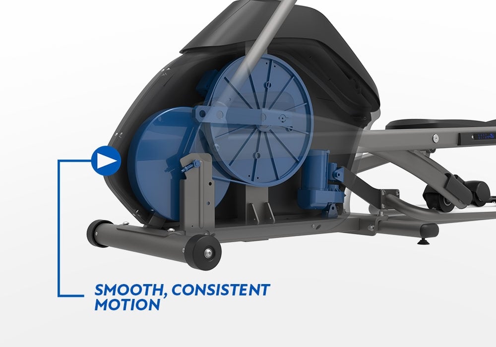 horizon-ellipticals-7-0-ae-v-lo-elliptique-bluetooth-20-niveaux image 7