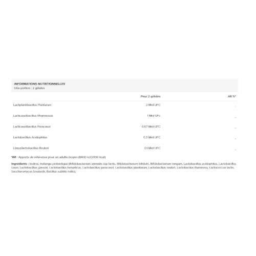 ironshark-chrome-series-probiotiques-compl-ment-60-capsules-digestion image 4