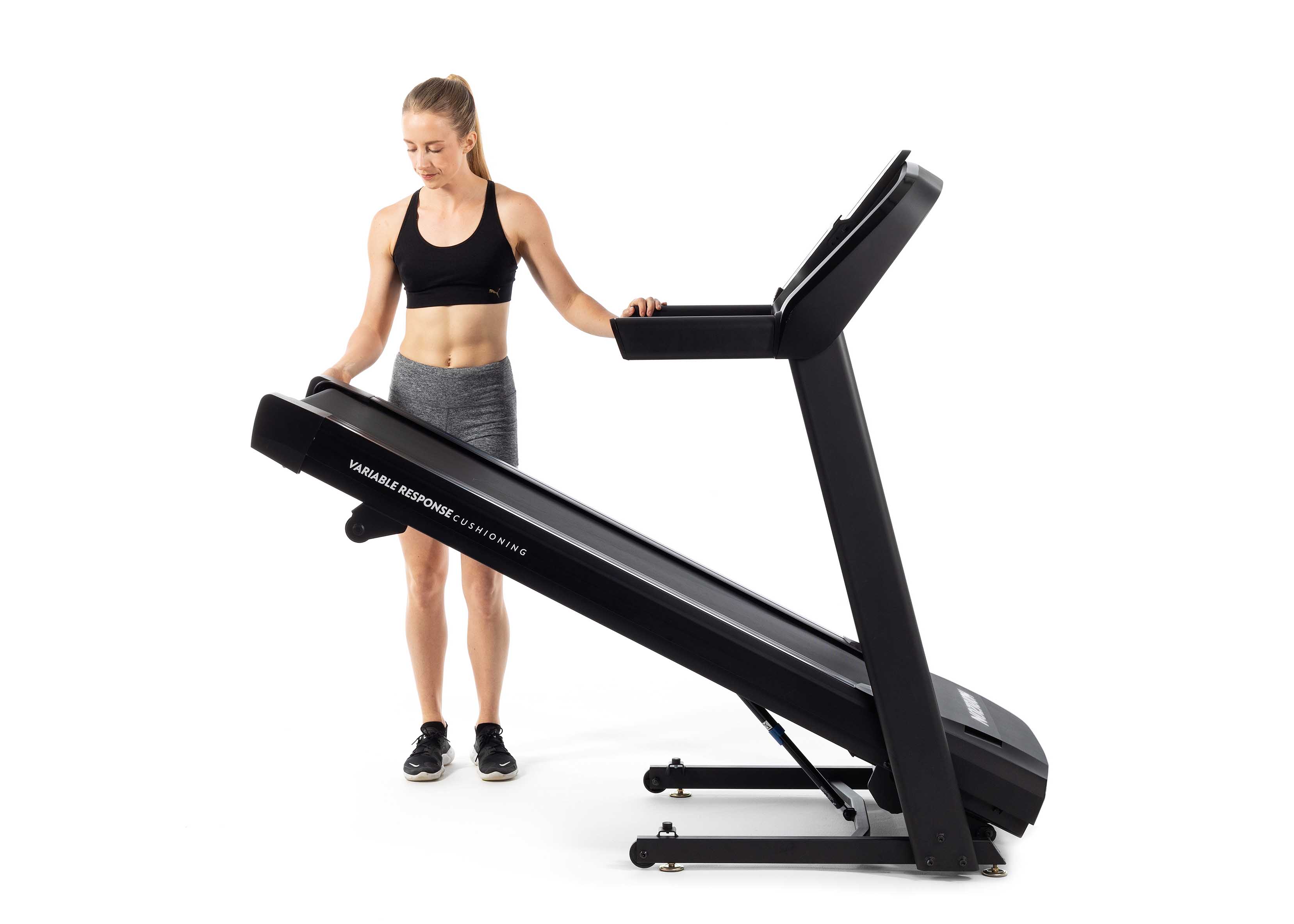 horizon-fitness-go-series-t101-07-tapis-de-course-pliable-bluetooth image 6