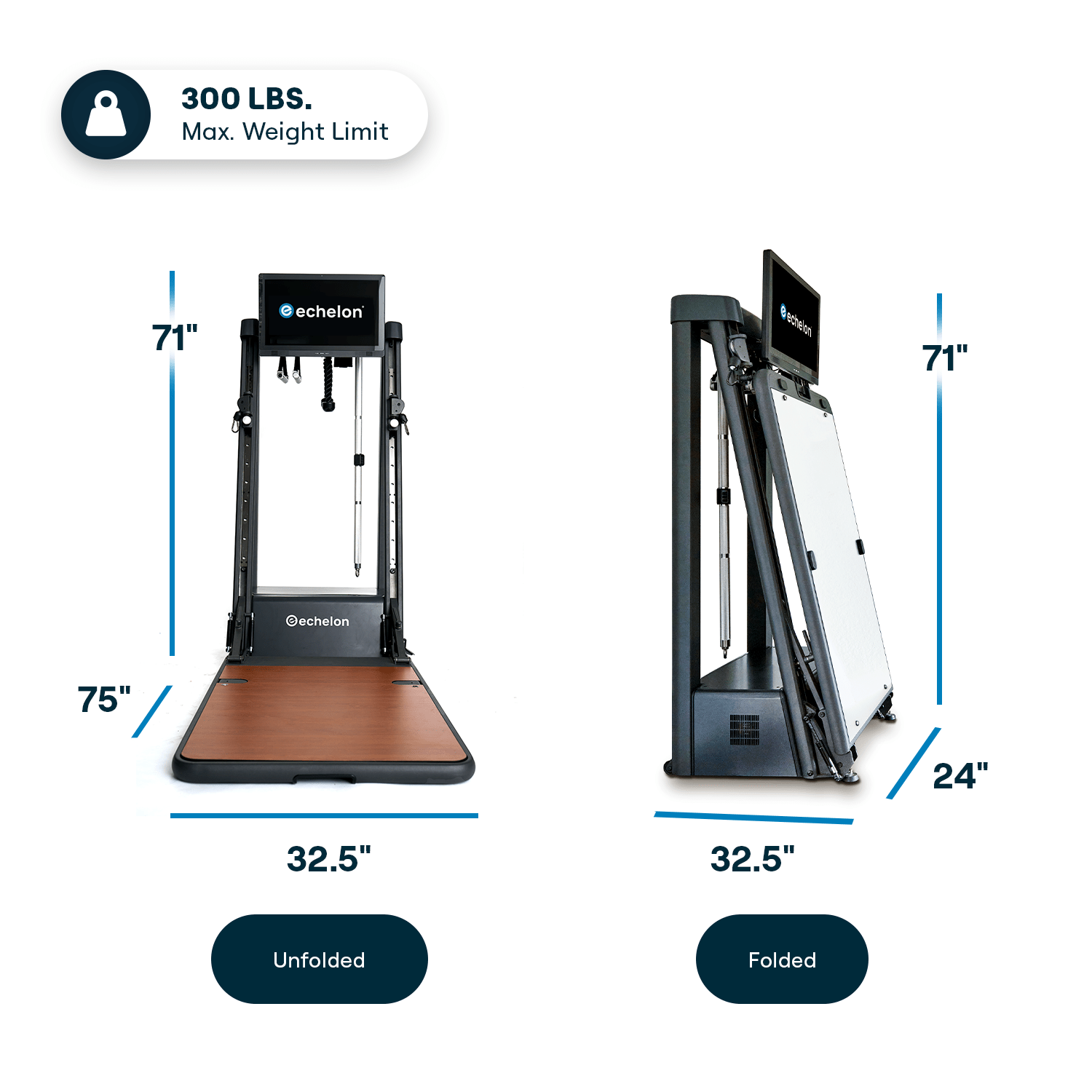echelon-strength-appareil-musculation-connect image 5