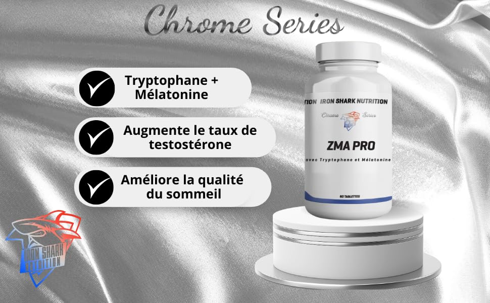 iron-shark-gold-series-zma-pro-compl-ment-60-capsules-sommeil image 6