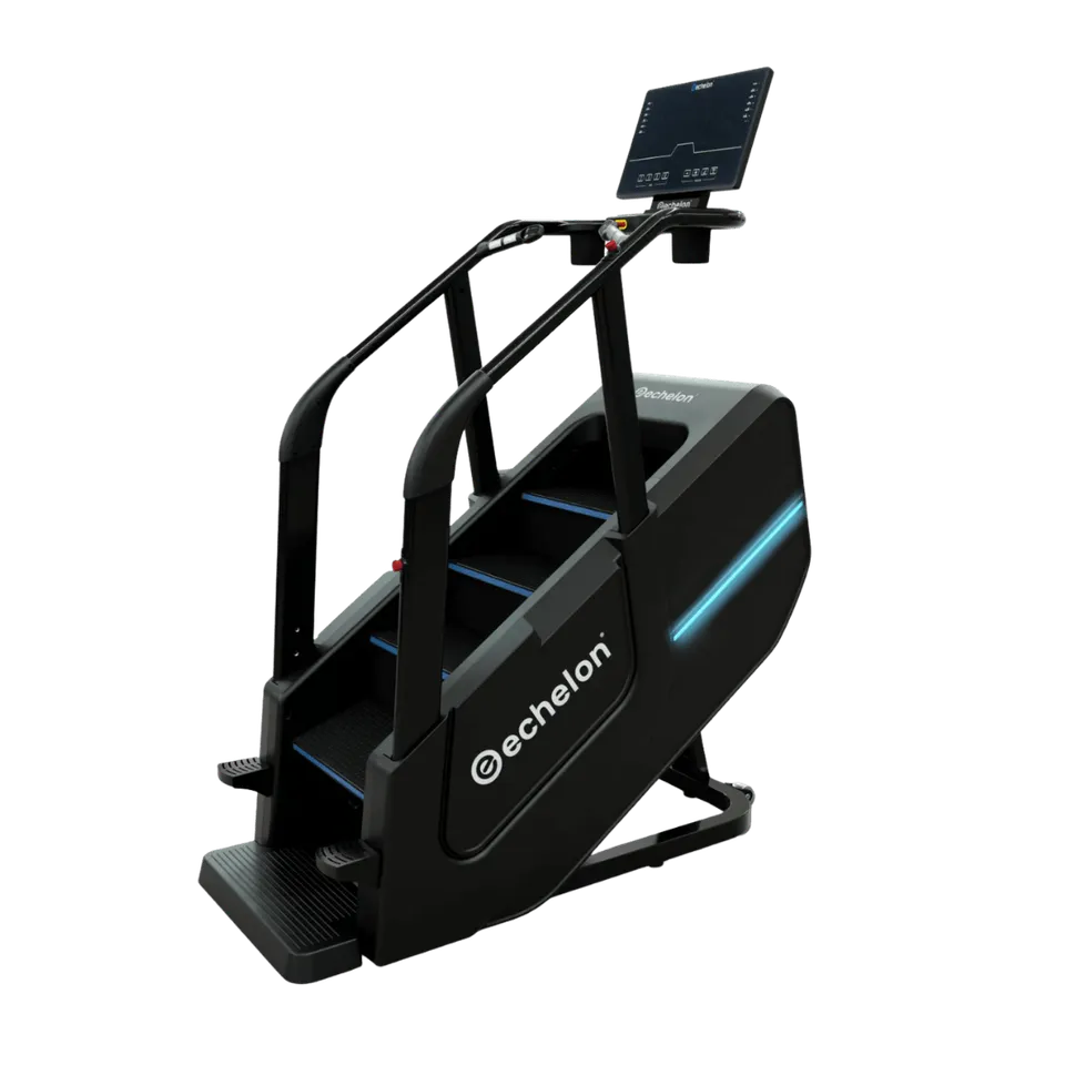 echelon-summit-stairmill-pro-simulateur-escalier-22-pouces image 1
