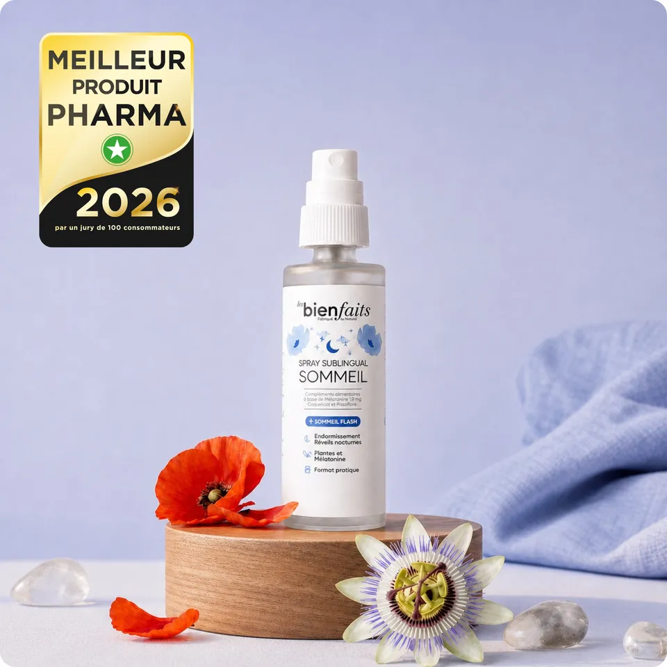 les-bienfaits-gamme-sommeil-spray-m-latonine-sommeil-15-ml image 1