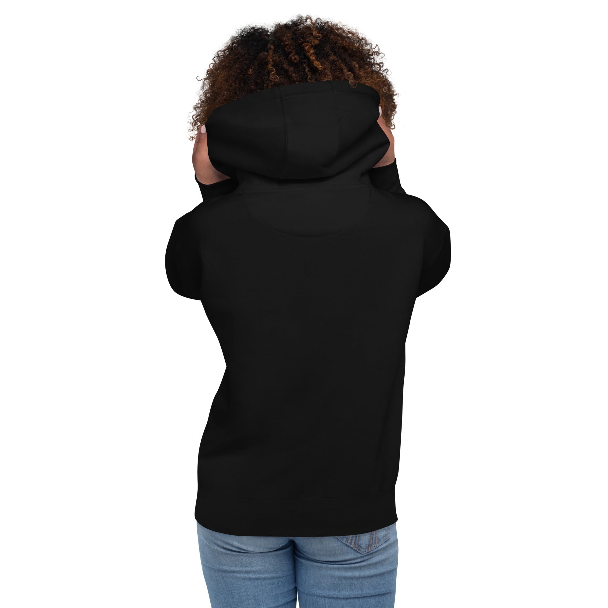 echelon-apparel-hoodie-sweat-capuche-team-red image 3
