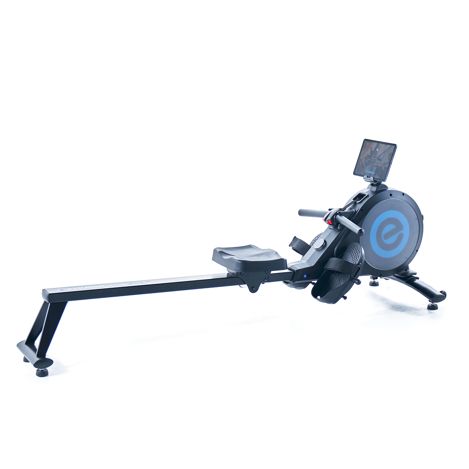 echelon-row-sport-2-rameur-connect-r-sistance-bluetooth image 2